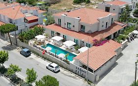 Anchor Hotel